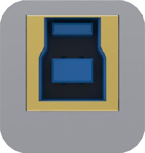 iFi Audio iFi Audio iPurifier2 B-Type USB 3