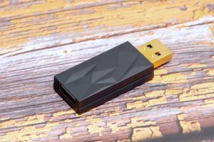 iFi Audio iFi Audio iSilencer+ USB A-A - reduktor szumów 2