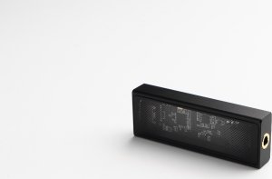 Wzmacniacz słuchawkowy Questyle Questyle M12i - Mobilny wzmacniacz słuchawkowy z DAC 2