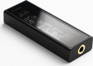 Wzmacniacz słuchawkowy Questyle Questyle M12i - Mobilny wzmacniacz słuchawkowy z DAC 4