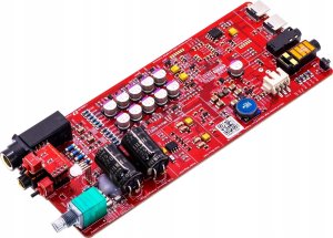 Wzmacniacz słuchawkowy iFi Audio iFi Audio iDSD Diablo 2 - Wzmacniacz słuchawkowy z DAC 14