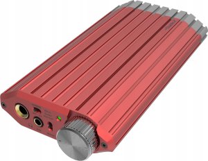 Wzmacniacz słuchawkowy iFi Audio iFi Audio iDSD Diablo 2 - Wzmacniacz słuchawkowy z DAC 3