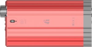 Wzmacniacz słuchawkowy iFi Audio iFi Audio iDSD Diablo 2 - Wzmacniacz słuchawkowy z DAC 6