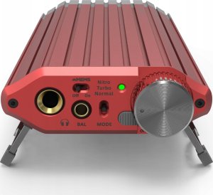 Wzmacniacz słuchawkowy iFi Audio iFi Audio iDSD Diablo 2 - Wzmacniacz słuchawkowy z DAC 7