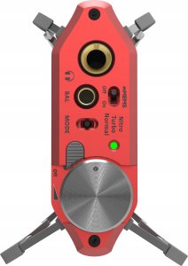 Wzmacniacz słuchawkowy iFi Audio iFi Audio iDSD Diablo 2 - Wzmacniacz słuchawkowy z DAC 10