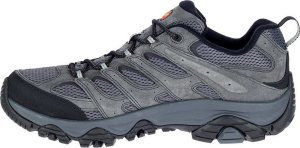 Buty trekkingowe męskie Merrell Buty trekkingowe męskie MERRELL MOAB 3 GTX GORE-TEX (J035799) 46 4