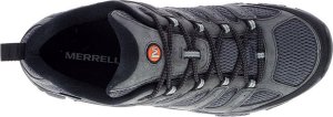 Buty trekkingowe męskie Merrell Buty trekkingowe męskie MERRELL MOAB 3 GTX GORE-TEX (J035799) 46 5