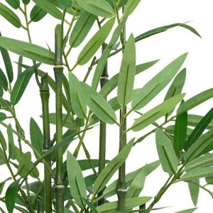 Atmosphera Sztuczny bambus w doniczce, 46 cm 3