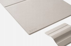 Pokrowiec Onyx Etui magnetyczne Onyx Go 10,3" Beżowe 11