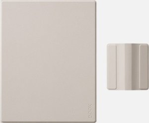 Pokrowiec Onyx Etui magnetyczne Onyx Go 10,3" Beżowe 12
