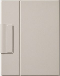 Pokrowiec Onyx Etui magnetyczne Onyx Go 10,3" Beżowe 16