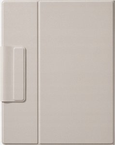 Pokrowiec Onyx Etui magnetyczne Onyx Go 10,3" Beżowe 19