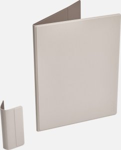 Pokrowiec Onyx Etui magnetyczne Onyx Go 10,3" Beżowe 3