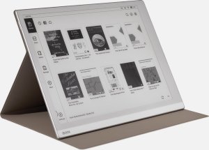 Pokrowiec Onyx Etui magnetyczne Onyx Go 10,3" Beżowe 6