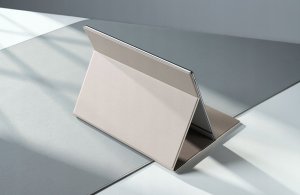 Pokrowiec Onyx Etui magnetyczne Onyx Go 10,3" Beżowe 9