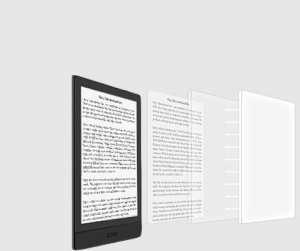 Czytnik Onyx Boox Go 6 Carta 32GB czarny 8