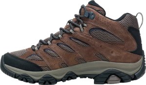 Buty trekkingowe męskie Merrell Buty trekkingowe męskie MERRELL MOAB 3 MID GTX GORE-TEX (J036749) 43 4