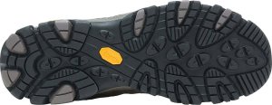 Buty trekkingowe męskie Merrell Buty trekkingowe męskie MERRELL MOAB 3 MID GTX GORE-TEX (J036749) 43 6