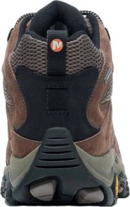 Buty trekkingowe męskie Merrell Buty trekkingowe męskie MERRELL MOAB 3 MID GTX GORE-TEX (J036749) 43 7