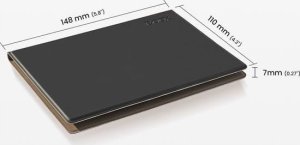 Pokrowiec Onyx Pokrowiec magnetyczny do czytnika Onyx Boox Go 6 4