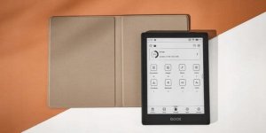 Pokrowiec Onyx Pokrowiec magnetyczny do czytnika Onyx Boox Go 6 8