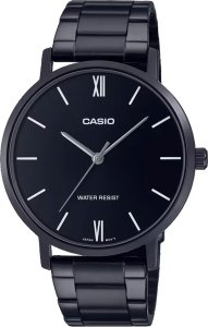 Zegarek Casio Zegarek Męski Casio MTP-VT01B-1B + BOX 1