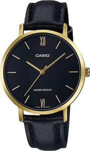 Zegarek Casio ZEGAREK DAMSKI CASIO LTP-VT01GL-1B + BOX (zd634a) 1