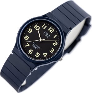 Zegarek Casio Zegarek Unisex Casio MQ-24UC-2BDF + BOX (zd629f) 2