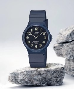 Zegarek Casio Zegarek Unisex Casio MQ-24UC-2BDF + BOX (zd629f) 4