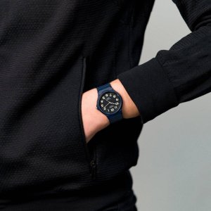 Zegarek Casio Zegarek Unisex Casio MQ-24UC-2BDF + BOX (zd629f) 5