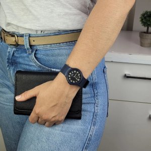 Zegarek Casio Zegarek Unisex Casio MQ-24UC-2BDF + BOX (zd629f) 6