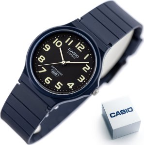 Zegarek Casio Zegarek Unisex Casio MQ-24UC-2BDF + BOX (zd629f) 9