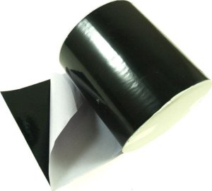 Beast Taśma naprawcza bardzo mocna 10cm x 150cm 0,5mm wodoodporna 2