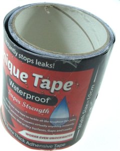 Beast Taśma naprawcza bardzo mocna 10cm x 150cm 0,5mm wodoodporna 3