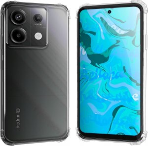 Hello Case ETUI PANCERNE DO XIAOMI REDMI NOTE 13 PRO PLUS 5G (GLOBAL) | CASE SILIKON 2