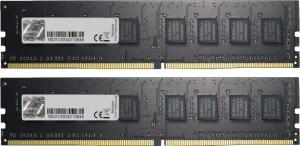 Pamięć G.Skill Value, DDR4, 16 GB, 2400MHz, CL17 (F4-2400C17D-16GNT) 1