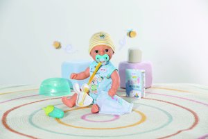 Baby Born BABY born Little Boy Lukas 36cm 2