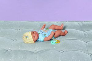 Baby Born BABY born Little Boy Lukas 36cm 3