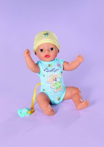 Baby Born BABY born Little Boy Lukas 36cm 4