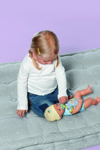 Baby Born BABY born Little Boy Lukas 36cm 7