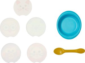 Baby Born BABY born Feeding Set 1