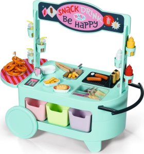 Baby Born BABY born Snack Shop 1