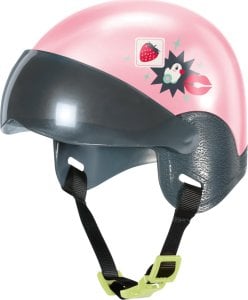 Baby Born BABY born Scooter Helmet 43cm 1