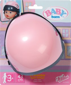 Baby Born BABY born Scooter Helmet 43cm 3