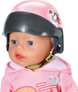 Baby Born BABY born Scooter Helmet 43cm 4