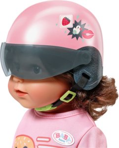 Baby Born BABY born Scooter Helmet 43cm 5