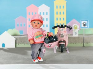 Baby Born BABY born Scooter Helmet 43cm 8