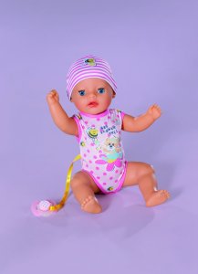Baby Born BABY born Little Girl Lena 36cm 3