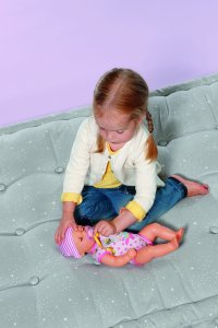 Baby Born BABY born Little Girl Lena 36cm 4