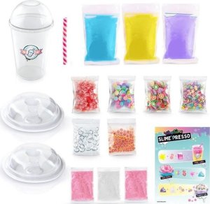 BigBuy Fun SO SLIME Slime’Presso Coffee Shop 2